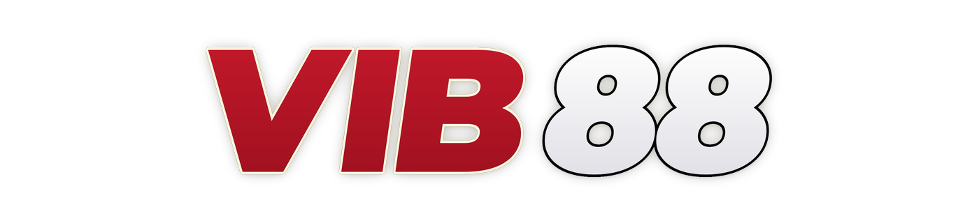 vib88 logo